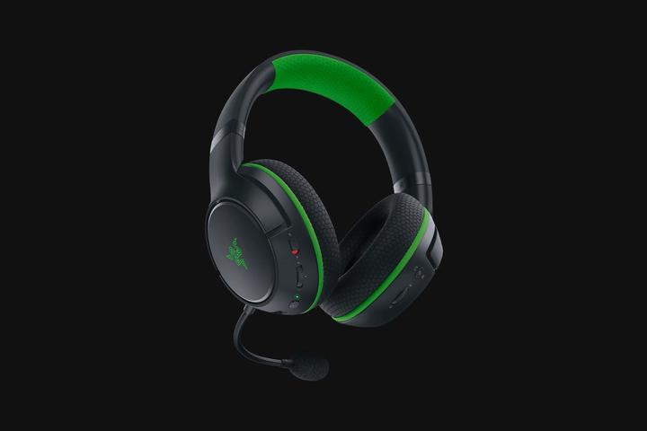 Actual product image Razer Kaira Hyperspeed for Xbox (Wireless)