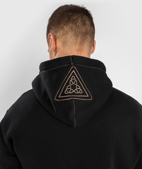 Image du produit Venum Assassin's Creed Reloaded Hoodie - black - S (S)