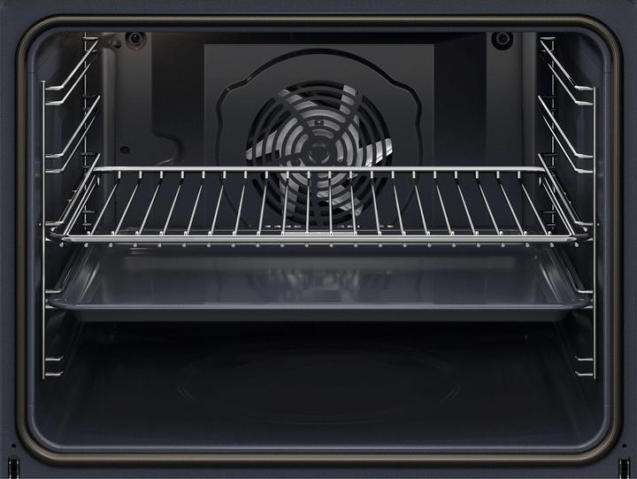 Immagine prodotto Electrolux Pirolisi in forno EB