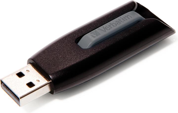 Productafbeelding Verbatim USB-stick V3 16GB (16 GB, USB-A, USB 3.0)