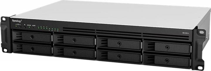 Productafbeelding Synology RS1221+ (0 TB)