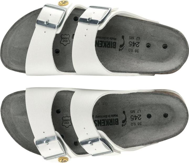 Image du produit Birkenstock Arizona ESD Birko-Flor Étroit (38)
