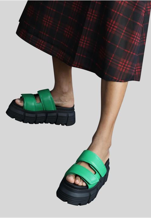 Produktbild Buffalo Ava Velari Vegan Nappa - 159591 (39)