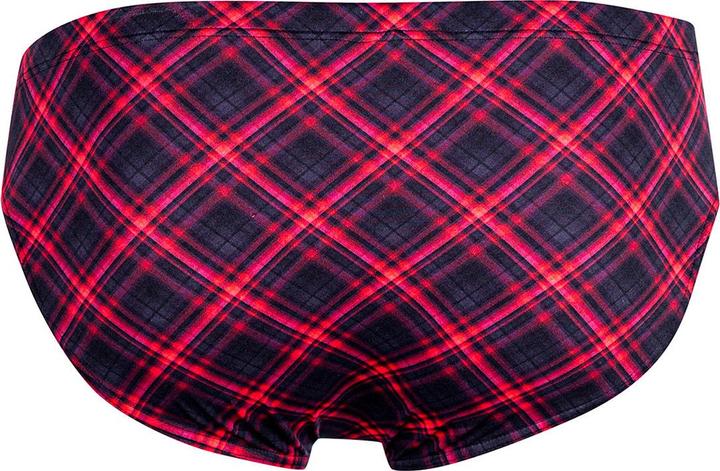 Immagine prodotto Olaf Benz Slip RED2426 Sportbrief (XXL, Confezione singola)