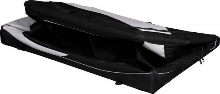 Productafbeelding Trixie Transportbox Vario 50 (Hond, Wasbaar, Opvouwbaar)