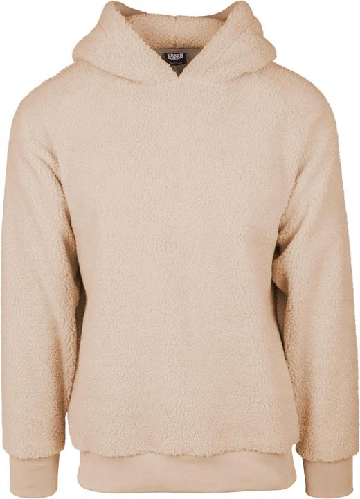 Urban Classics Sherpa Hoody