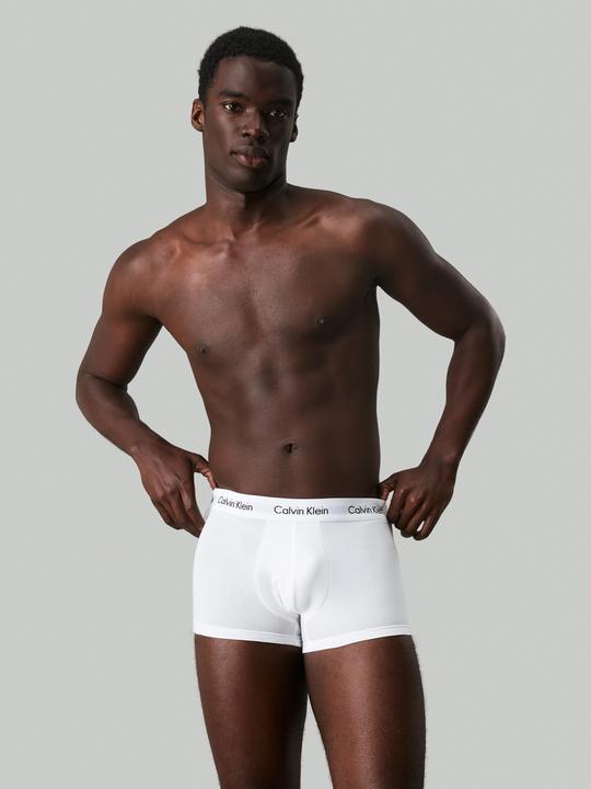 Image du produit Calvin Klein Malle basse (XS, Lot de 3)