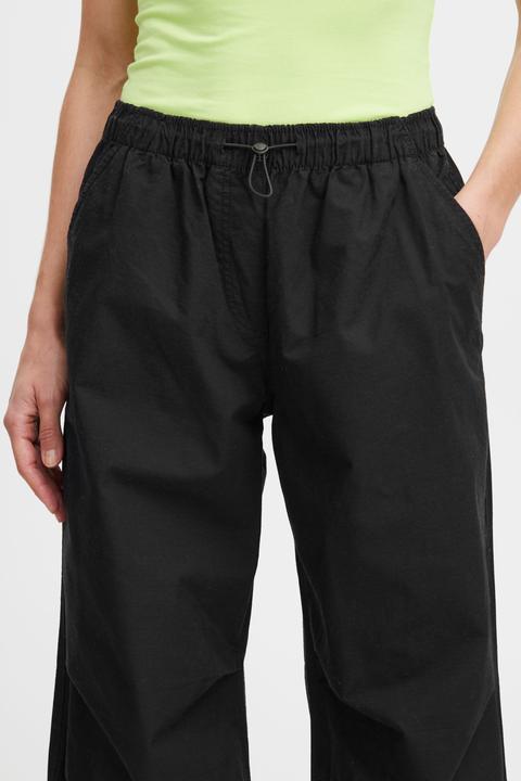 Actual product image B.young BYDAFIE CARGO PANTS 20814256 (42)