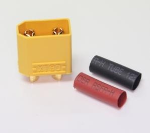 Actual product image EP Plug