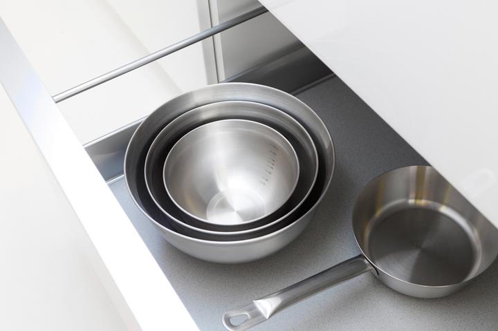 Actual product image Brabantia Mixing bowl (26 cm, 3 l, 1 x)