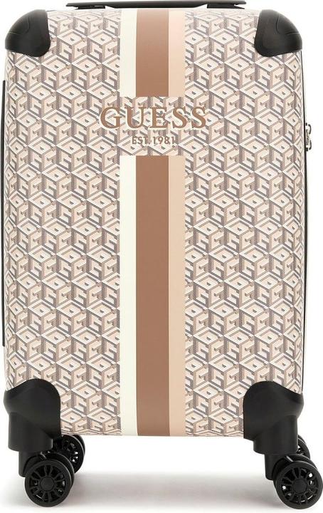 Produktbild Guess Wilder 4 Rollen Kabinentrolley 53 cm (32 l, Handgepäck (bis 50l))