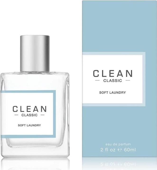Image du produit Clean Soft Laundry Eau de Parfum (Eau de parfum, 60 ml)