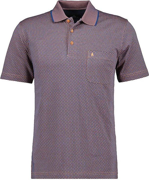 Ragman Poloshirt (S)