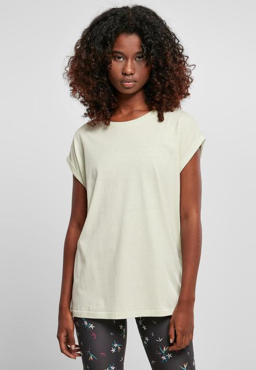 Immagine prodotto Urban Classics Ladies Extended Shoulder Tee (XS)