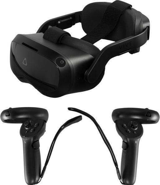 Produktbild HTC Vive Focus 3 (8 GB)