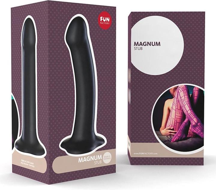 Image du produit Fun Factory Magnum