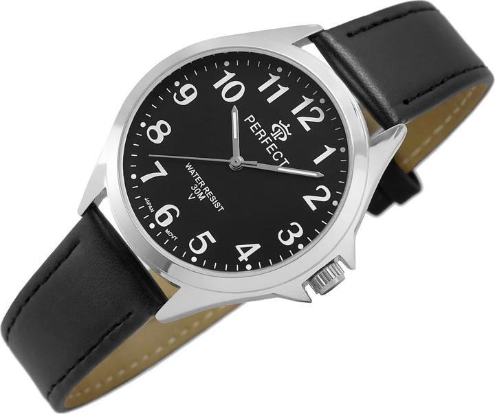 Produktbild PERFECT GXB412-05 Herrenuhr (42 mm)