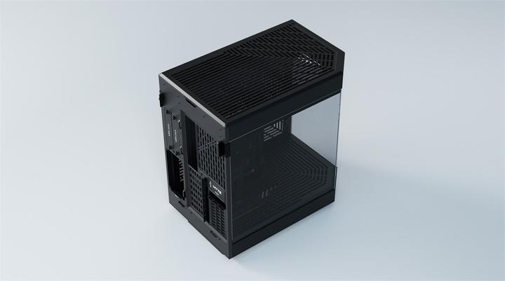 Produktbild Hyte Y60 (ATX, mATX, ITX)