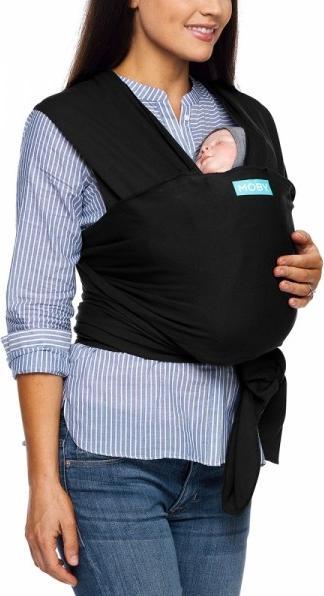 Produktbild Moby Wrap Classic (5.50 m)