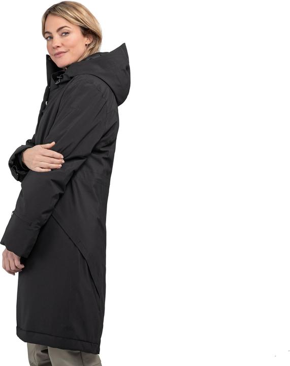 Immagine prodotto Schöffel Cappotto isolato da donna Gregale (38)