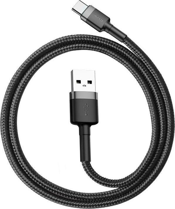 Produktbild Baseus Cafule Series (2 m, USB 2.0)