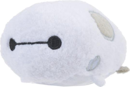 Produktbild Disney Tsum Tsum Baymax Mini (S) (5 cm)