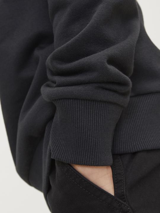 Produktbild Jack & Jones Jjecaleb Varsity Sweat Crew Neck Sn Jnr (128)