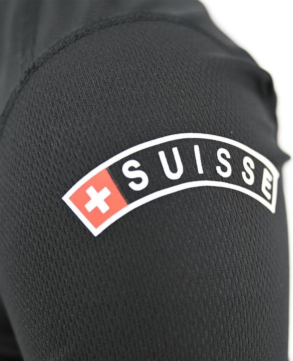 Actual product image Army Shop Swiss military T-shirt 06 (S)