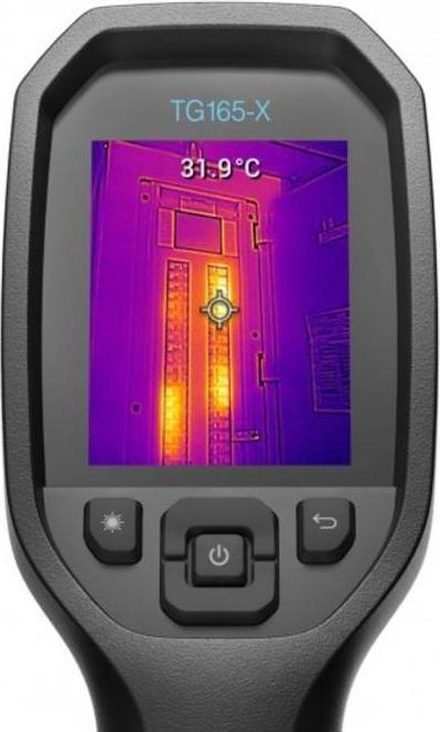 Image du produit Flir TG165-X