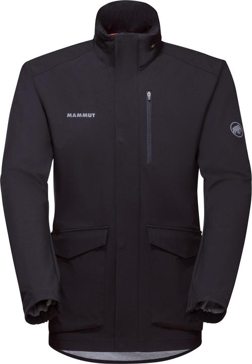 Produktbild Mammut Seon SO Hooded Jacket Men (XXL)