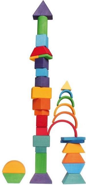 Immagine prodotto Grimm's Piccolo arcobaleno