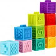 Bambam bam bam rubber blocks 10pcs 0 /