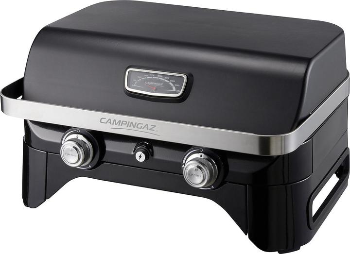 Image du produit Campingaz Attitude 2100 LX (5 kW)