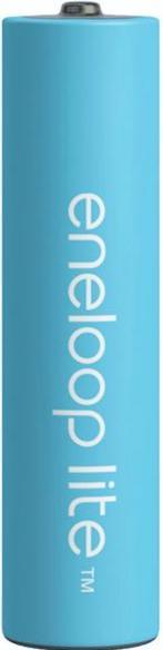 Actual product image Panasonic eneloop Lite DECT (2 pcs., AAA, 550 mAh)