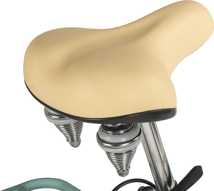 Actual product image Damenrad 28" Balloon 6 Gänge 48 cm (48 cm)