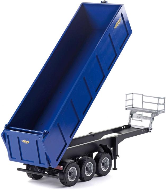 Produktbild Carson 3 Achs Muldenkipper