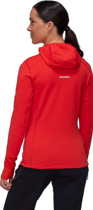 Actual product image Mammut Taiss Light ML Hooded Jacket Women (XL)