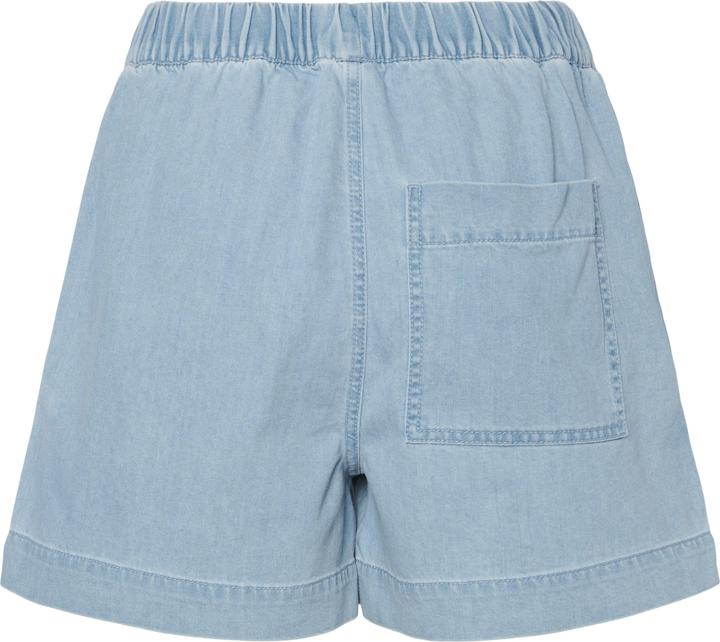 Actual product image Pieces PCTULA Jeansshorts (L)