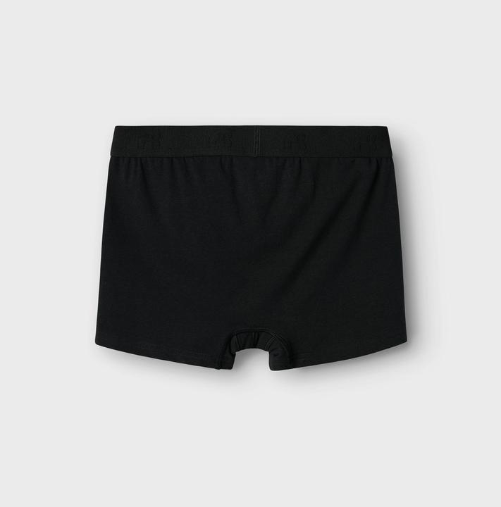 Produktbild Name it Basic 3er-Pack Boxershorts (146, 3er Pack)