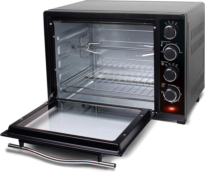 Image du produit TurboTronic By Z-Line Mini-four