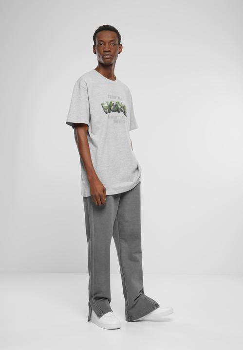 Actual product image Urban Classics Home Heavy Oversize Tee - 139523 (L)