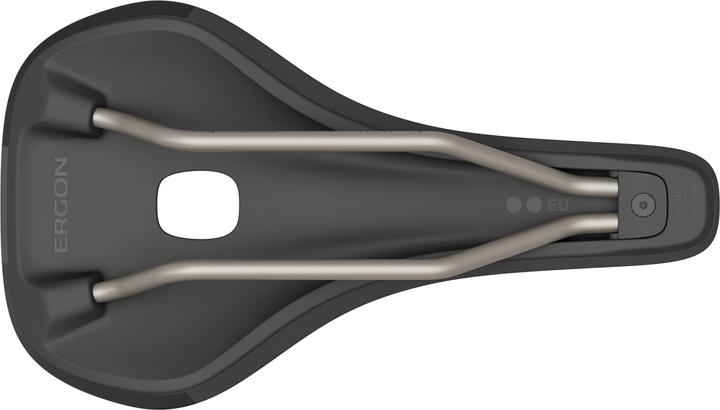 Actual product image Ergon Saddle SRS Comp Man