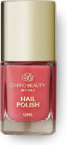 Produktbild Zarko Beauty BY OLI - Nail Polish Apricot (Apricot, Farblack)