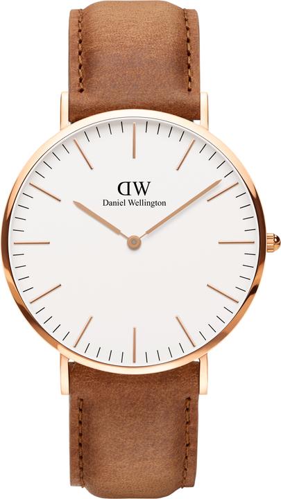 Actual product image Daniel Wellington Durham