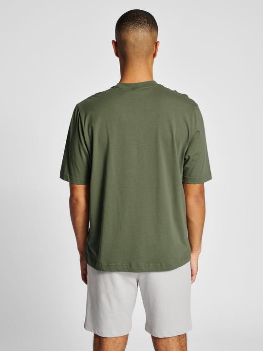 Produktbild hummel Lgc Charles T-Shirt (XL)