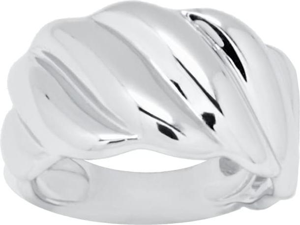 Actual product image Candy Ring Veron, 925 Sterling Silver (52, 925 Silver)