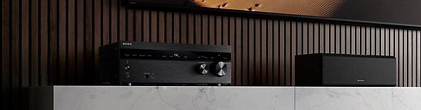 Productafbeelding Sony TA-AN1000 (7.2 Kanaal)