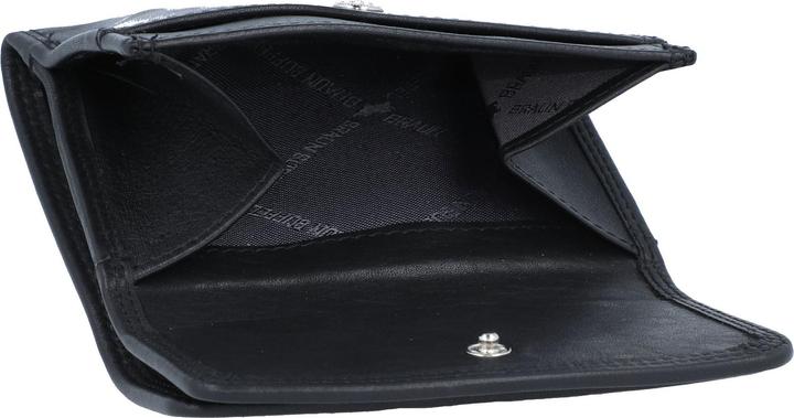 Produktbild Braun Büffel Golf Edition Geldbörse Leder 10 cm
