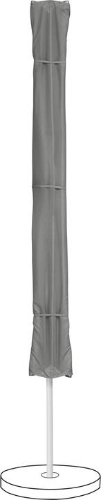 Actual product image Suncomfort by Glatz Flex Roof (1.95 m)