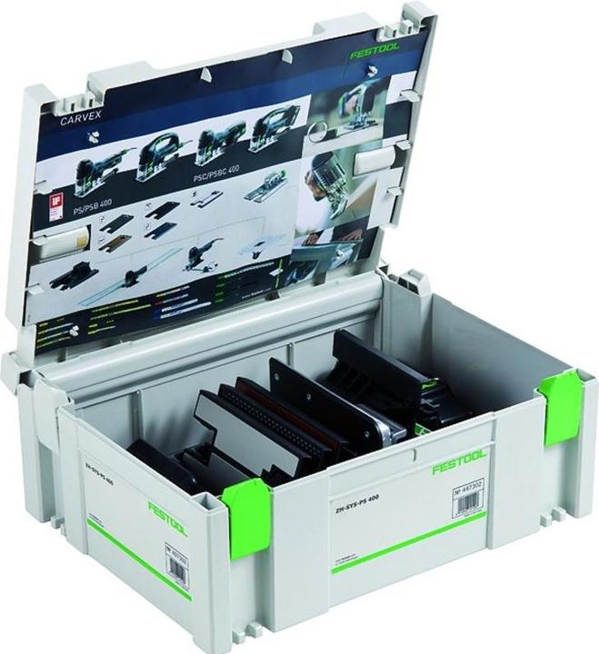 Produktbild Festool Zubehör-Systainer ZH-SYS-PS 420